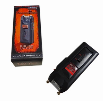 SG-15 DragonFire Stun Gun