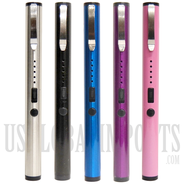 SG-25 Stun Pen. Color Options