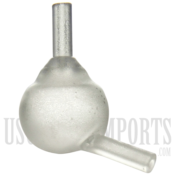 SK-512 1.5" Round Carb Cap