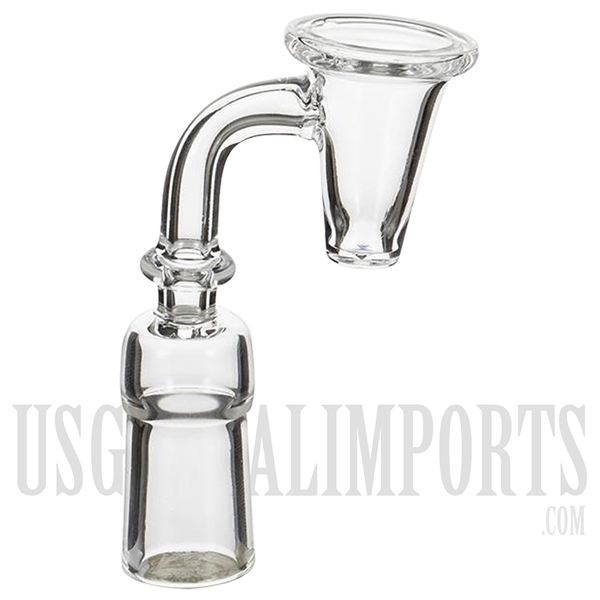 SK-567 Conical Hoop Quartz Banger Domeless Nail. Male or Female. 14 or 19mm