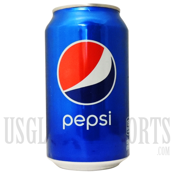 ST15 Pepsi Soda Stash Can