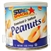 ST42 Star Snacks Peanut Stash Can