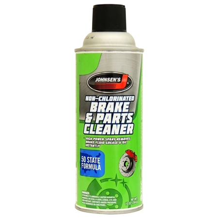 ST81 7.5" Brake & Parts Cleaner Stash Can