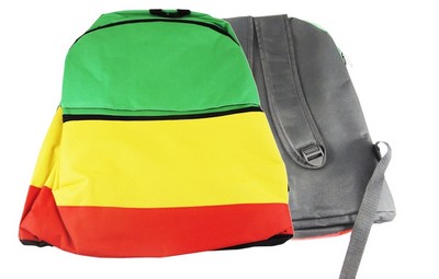 V-45 Rasta Backpack