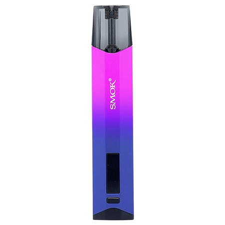 VPEN-000447789-BP SMOK Nfix | 25W Kit | Blue Purple