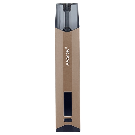 VPEN-000447789-CG SMOK Nfix | 25W Kit | Champagne Gold