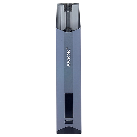 VPEN-000447789-GRY SMOK Nfix | 25W Kit | Grey