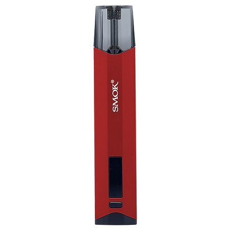 VPEN-000447789-R SMOK Nfix | 25W Kit | Red