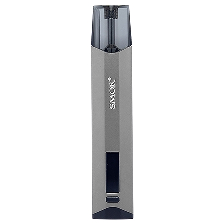 VPEN-000447789-SLV SMOK Nfix | 25W Kit | Silver