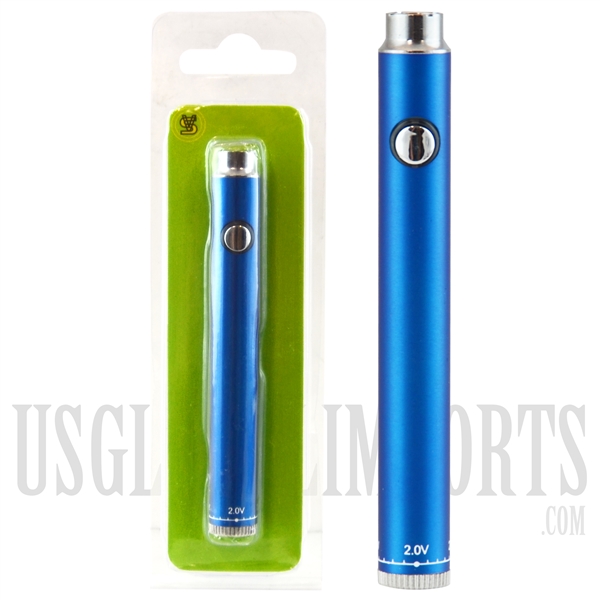 VPEN-1000 VS Vape Battery Kit. 280 mAh