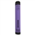 VPEN-1001-ALG Hyppe Max Flow Mesh Coil | 2000 Puffs | 6ML | 5% | 10 Pack | Aloe Grape