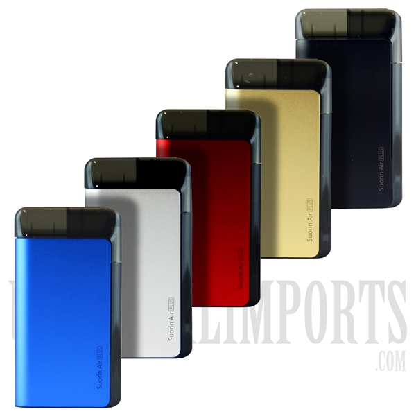 VPEN-1010 Suorin Air Plus. Many Color Choices