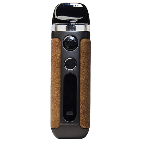 VPEN-1015-BL SMOK Novo 5 Kit | 30W | Brown Leather