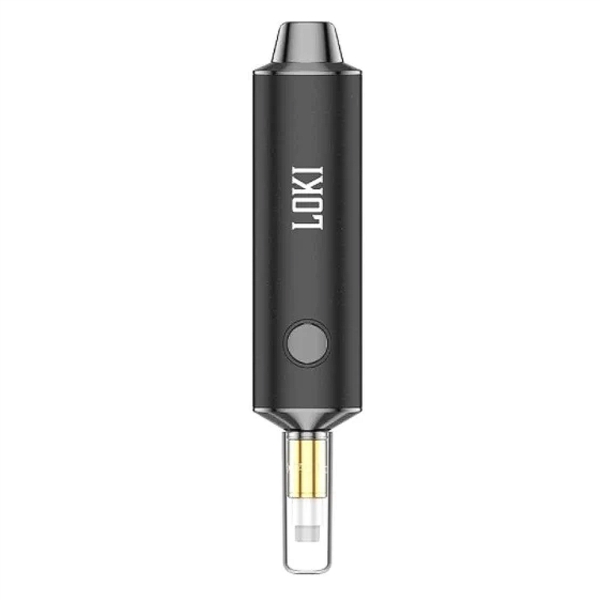 VPEN-10233-Blk Yocan Loki Device XTAL Tip | Black