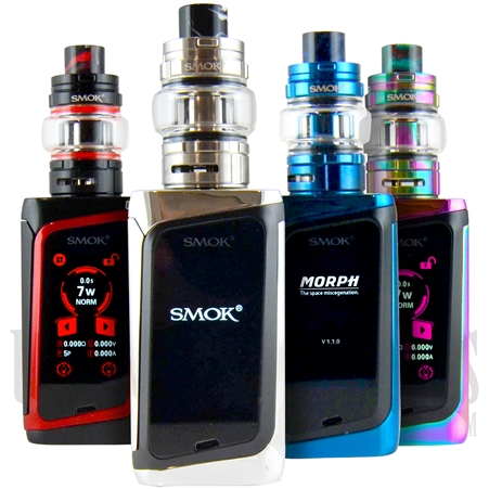 VPEN-1025 SMOK Morph 219 Kit