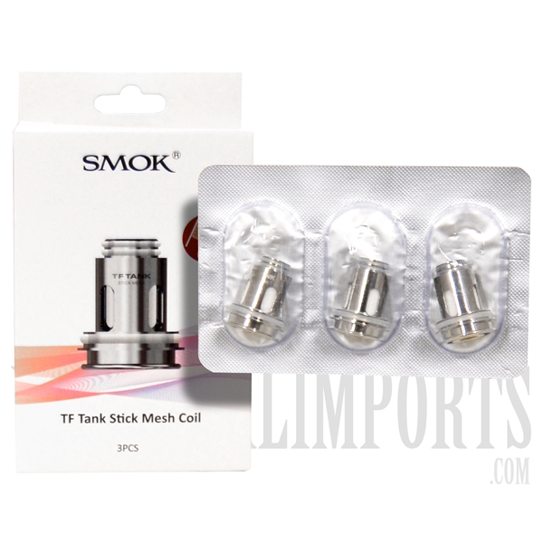 VPEN-1038 SMOK TF Tank Coils