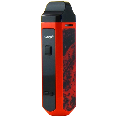 VPEN-1040-O SMOK RPM 40 Real Pod Mod Kit | Orange