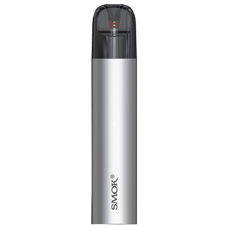 VPEN-1074-S SMOK Solus Kit | Silver