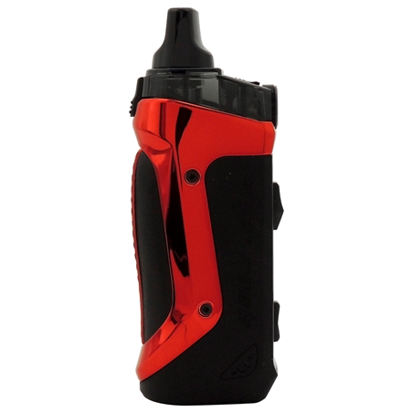 VPEN-1098-R GeekVape Aegis Boost Kit | Luxury Edition | Red