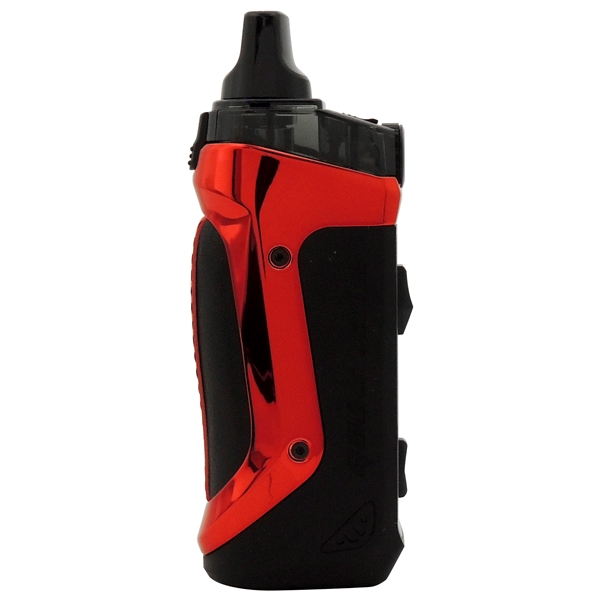 VPEN-1098-R GeekVape Aegis Boost Kit | Luxury Edition | Red