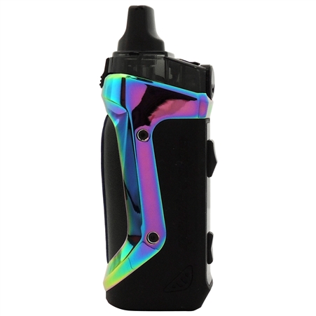 VPEN-1098-RB GeekVape Aegis Boost Kit | Luxury Edition | Rainbow