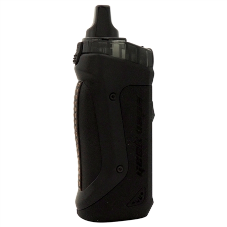 VPEN-1098-SB GeekVape Aegis Boost Kit | Luxury Edition | Space Black