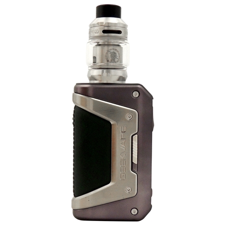 VPEN-1099-Gry GeekVape Aegis L200 (Legend 2) 200W Kit | Z Subohm 2021 Tank | Grey