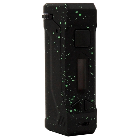 VPEN-1102-BGS WULF Uni Pro by Yocan | Limited Edition | Black with Green Spray