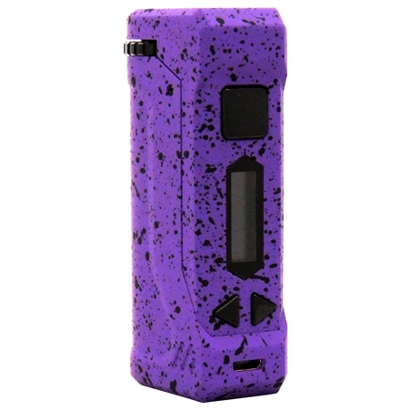 VPEN-1102-PPBS WULF Uni Pro by Yocan | Limited Edition | Purple with Black Spray