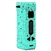 VPEN-1102-TBS WULF Uni Pro by Yocan | Limited Edition | Teal with Black Spray