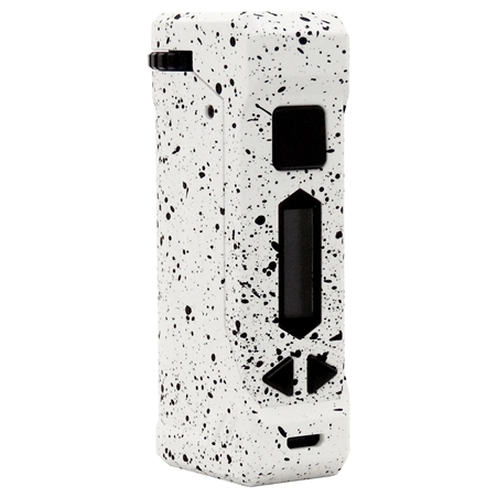 VPEN-1102-WBS WULF Uni Pro by Yocan | Limited Edition | White with Black Spray