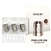 VPEN-1105 SMOK TFV16 Lite Coil Replacement Coils | Duall Mesh 0.15ohm | 3 Pieces