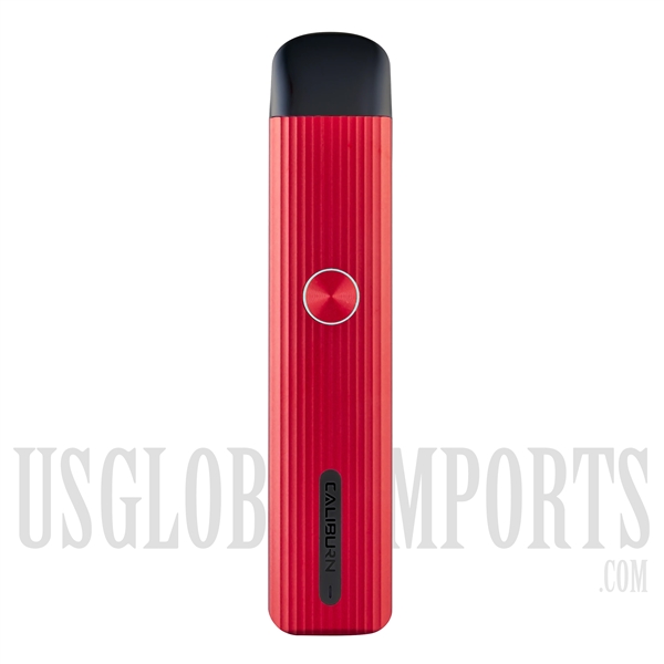 VPEN-1129 UWELL Caliburn G Pod System | 15W | Red