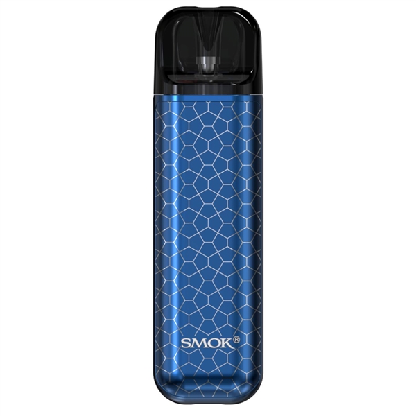 VPEN-1139-BA SMOK Novo 2S 20W | Blue Armor