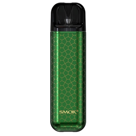 VPEN-1139-GA SMOK Novo 2S 20W | Green Armor