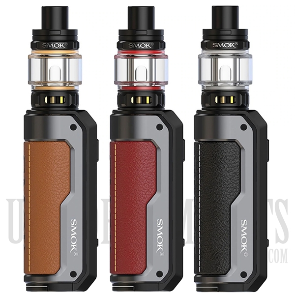 VPEN-1141 SMOK Fortis 80W Kit | Many Color Options