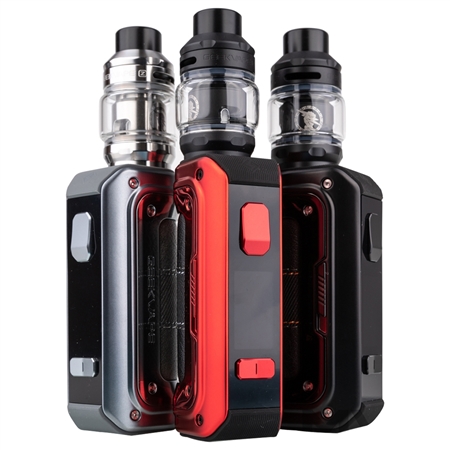 VPEN-1173 GeekVape Aegis MAX | 3.5ml | Many Color Choices