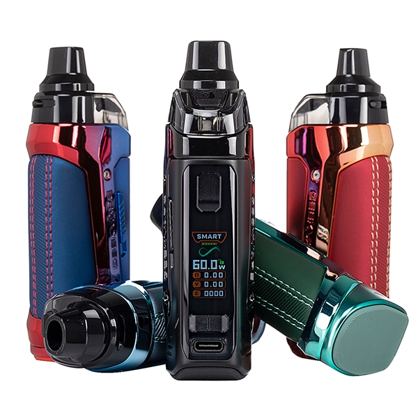 VPEN-1174 GeekVape B60 | 6ml | Many Color Choices