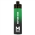 VPEN-1181-MM Mega Puff | 10,000 Puffs | 3MG | Rechargeable | Mix Melon