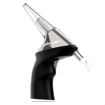 VPEN-1198-B Yocan Black Phaser Arc Nectar Collector | Black