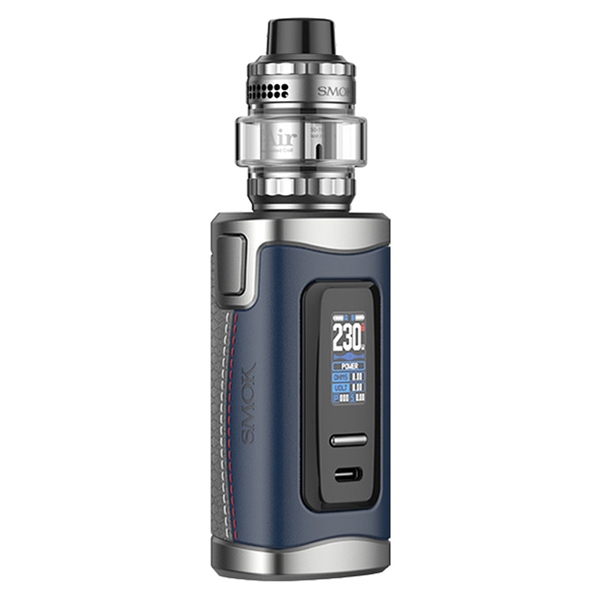 VPEN-1201-Blu SMOK Morph 3 Kit | 230W | Blue