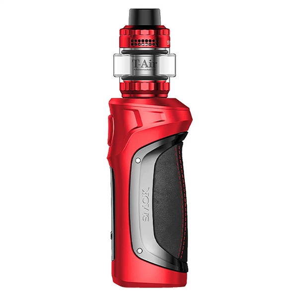 VPEN-1202-BR SMOK Mag Solo Kit 100W | Black Red