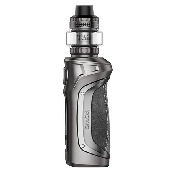 VPEN-1202-GSL SMOK Mag Solo Kit 100W | Grey Splicing Leather