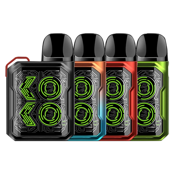 VPEN-12029 UWELL Caliburn GK2 Pod System | 18W | Color Choices