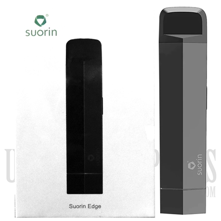 VPEN-12604 Suorin Edge 10W Pod System | Many Color Options