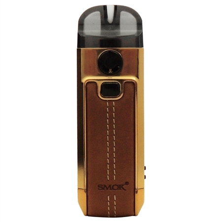 VPEN-14567-BWN SMOK Nord 4 80W | Brown