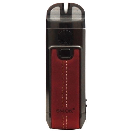 VPEN-14567-R SMOK Nord 4 80W | Red