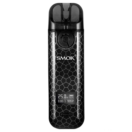 VPEN-15481-BA SMOK Novo 4 25W | Black Armor