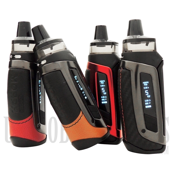 VPEN-15788481 SMOK Morph Pod-40 Kit | 40W | Many Colors Options