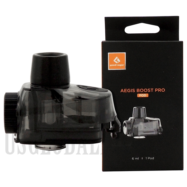 VPEN-165656 GeekVape Aegis Boost Pro | 6ml | 1 Pod